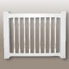 RAILKITB13 Beach 42 High with Colonial Balusters