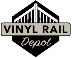 Vinyl Rail Depot