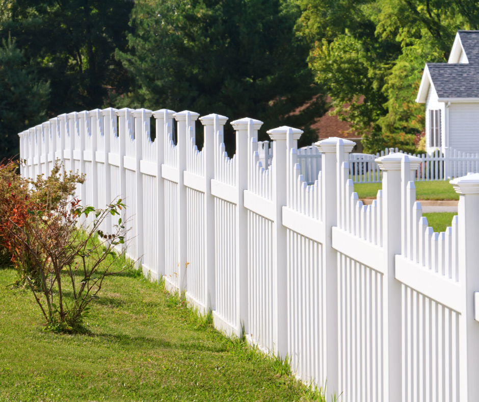 What to Know Before Installing a New Vinyl Fence