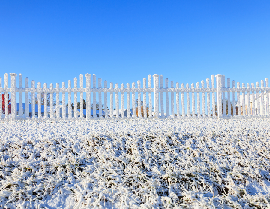 Winterize Your Aluminum Fencing: A Handy Guide from Vinyl Rail Depot