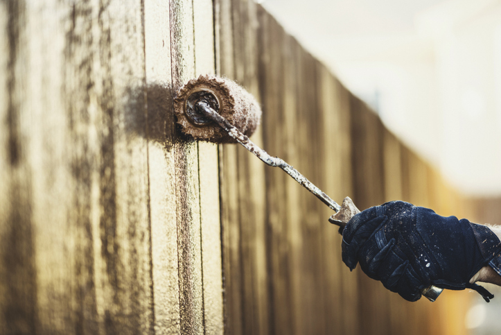 The DIY Guide to Fence Painting: Tips for a Flawless Finish